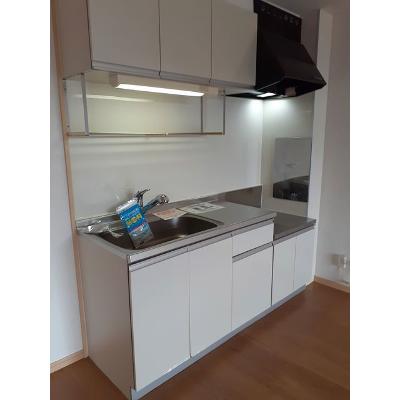 ランデックス恵 303【管理NO：1-002551701-03030】 ★家具家電は申し込み後に搬入します★ ★2026年11月中旬入居可能★の物件写真3