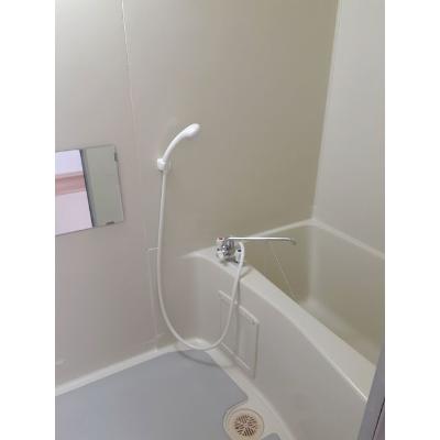 ランデックス恵 303【管理NO：1-002551701-03030】 ★家具家電は申し込み後に搬入します★ ★2026年11月中旬入居可能★の物件写真4