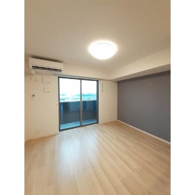 ミライエ宝田　Ⅱ 202【管理NO：1-026358402-02020】 ★家具家電は申し込み後に搬入します★ ★2026年12月中旬入居可能★の物件写真2