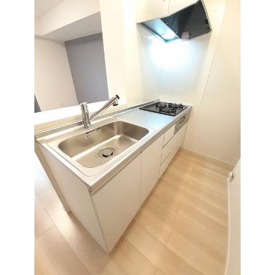 ミライエ宝田　Ⅱ 202【管理NO：1-026358402-02020】 ★家具家電は申し込み後に搬入します★ ★2026年12月中旬入居可能★の物件写真3