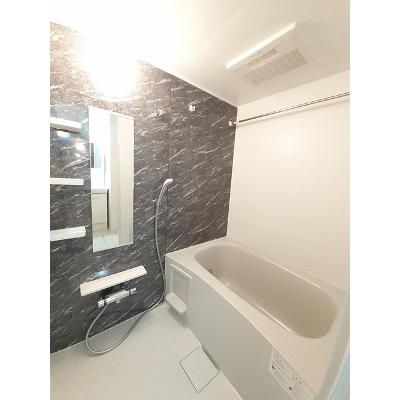 ミライエ宝田　Ⅱ 202【管理NO：1-026358402-02020】 ★家具家電は申し込み後に搬入します★ ★2026年12月中旬入居可能★の物件写真4