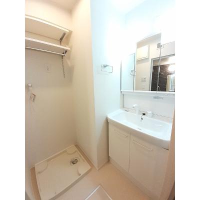 ミライエ宝田　Ⅱ 202【管理NO：1-026358402-02020】 ★家具家電は申し込み後に搬入します★ ★2026年12月中旬入居可能★の物件写真6