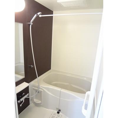 プランドール板野Ｂ 206【管理NO：1-022423502-02050】 ★家具家電は申し込み後に搬入します★ ★2026年11月中旬入居可能★の物件写真4