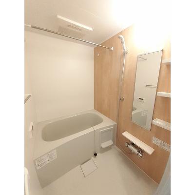 トイロ・リン 201【管理NO：1-026838601-02010】 ★家具家電は申し込み後に搬入します★ ★2026年11月下旬入居可能★の物件写真4