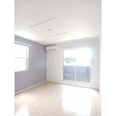 クラール木太Ｇ 103【管理NO：1-022314607-01030】 ★家具家電は申し込み後に搬入します★ ★2026年11月下旬入居可能★の物件写真2