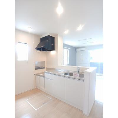 クラール木太Ｇ 103【管理NO：1-022314607-01030】 ★家具家電は申し込み後に搬入します★ ★2026年11月下旬入居可能★の物件写真3