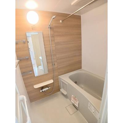 クラール木太Ｇ 103【管理NO：1-022314607-01030】 ★家具家電は申し込み後に搬入します★ ★2026年11月下旬入居可能★の物件写真4