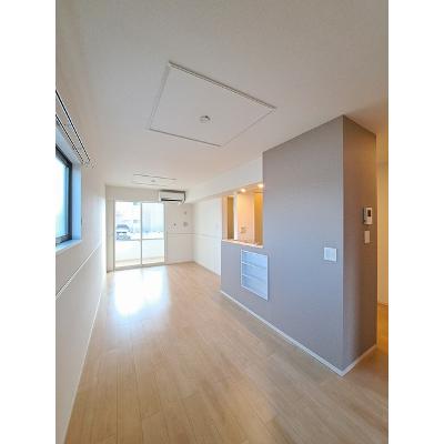 エトワールⅠ 103【管理NO：1-021781301-01030】 ★家具家電は申し込み後に搬入します★ ★2026年12月上旬入居可能★の物件写真2