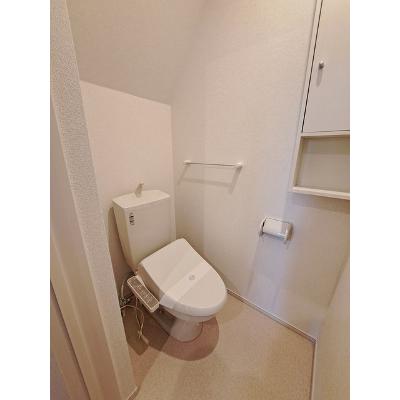 エトワールⅠ 103【管理NO：1-021781301-01030】 ★家具家電は申し込み後に搬入します★ ★2026年12月上旬入居可能★の物件写真5