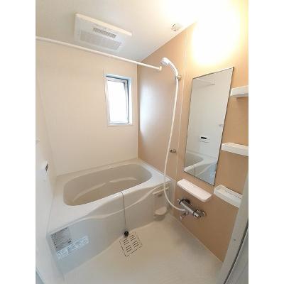 サンテクラージュ木太町Ｄ 101【管理NO：1-021041601-01010】 ★家具家電は申し込み後に搬入します★ ★2026年11月中旬入居可能★の物件写真4