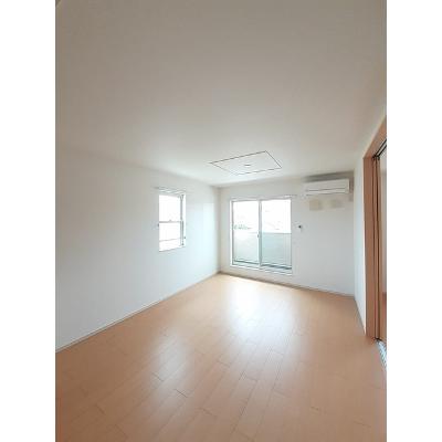 はぴねす六条 201【管理NO：1-017080301-02010】 ★家具家電は申し込み後に搬入します★ ★2026年12月中旬入居可能★の物件写真2