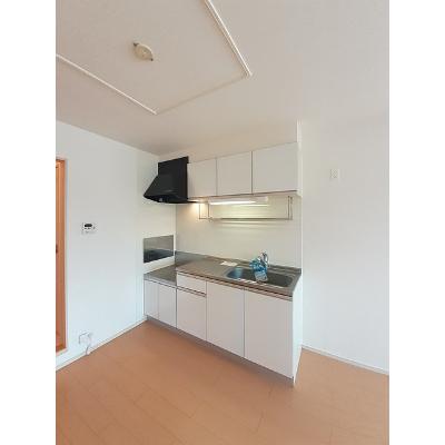 はぴねす六条 201【管理NO：1-017080301-02010】 ★家具家電は申し込み後に搬入します★ ★2026年12月中旬入居可能★の物件写真3