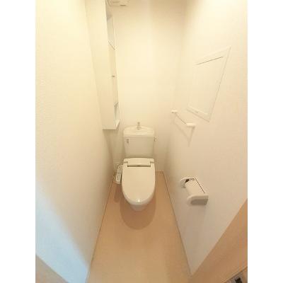 はぴねす六条 201【管理NO：1-017080301-02010】 ★家具家電は申し込み後に搬入します★ ★2026年12月中旬入居可能★の物件写真5