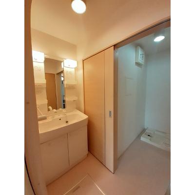 はぴねす六条 201【管理NO：1-017080301-02010】 ★家具家電は申し込み後に搬入します★ ★2026年12月中旬入居可能★の物件写真6