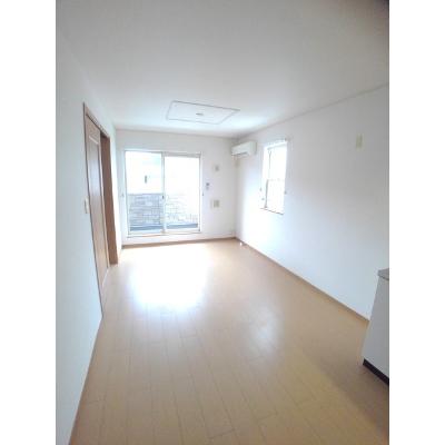 レユスィートＹ　Ⅱ 201【管理NO：1-014774602-02010】 ★家具家電は申し込み後に搬入します★ ★2026年12月中旬入居可能★の物件写真2