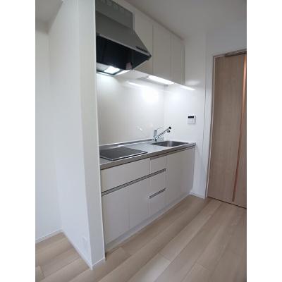 サンリット立花 205【管理NO：1-027723501-02040】 ★家具家電は申し込み後に搬入します★ ★2026年11月中旬入居可能★の物件写真3