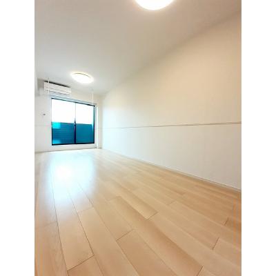 ヴィラ・シュシュ 202【管理NO：1-027426701-02020】 ★家具家電は申し込み後に搬入します★ ★2026年11月下旬入居可能★の物件写真2