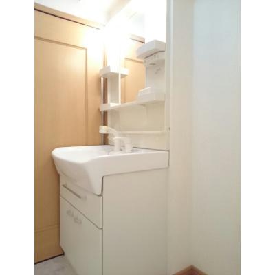 アルフィーノはるＤ 205【管理NO：1-013937004-02040】 ★家具家電は申し込み後に搬入します★ ★2026年12月上旬入居可能★の物件写真6