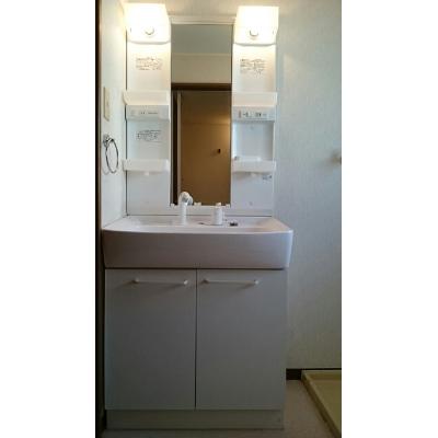 クレストール森松Ⅱ 201【管理NO：1-004773002-02010】 ★家具家電は申し込み後に搬入します★ ★2026年11月下旬入居可能★の物件写真6
