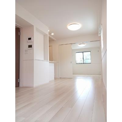 クレール七番館 202【管理NO：1-027513801-02020】 ★家具家電は申し込み後に搬入します★ ★2027年01月上旬入居可能★の物件写真2