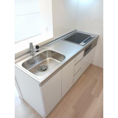 クレール七番館 202【管理NO：1-027513801-02020】 ★家具家電は申し込み後に搬入します★ ★2027年01月上旬入居可能★の物件写真3