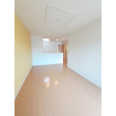 チアフル　ミサオ 102【管理NO：1-019617601-01020】 ★家具家電は申し込み後に搬入します★ ★2026年11月中旬入居可能★の物件写真2