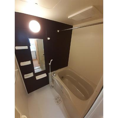 チアフル　ミサオ 102【管理NO：1-019617601-01020】 ★家具家電は申し込み後に搬入します★ ★2026年11月中旬入居可能★の物件写真4