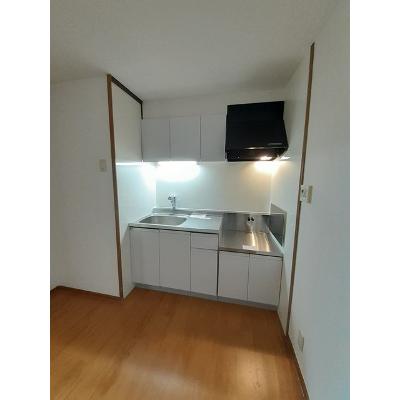 サニースポットＣ 201【管理NO：1-009350002-02010】 ★家具家電は申し込み後に搬入します★ ★2026年11月中旬入居可能★の物件写真3
