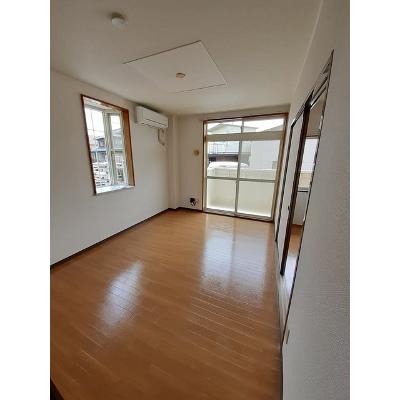 シーサイドメゾン十禅寺Ｂ 101【管理NO：1-005181902-01010】 ★家具家電は申し込み後に搬入します★ ★2026年11月中旬入居可能★の物件写真2
