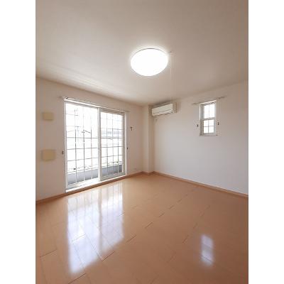 アロッジオ　セレノ 203【管理NO：1-015611101-02030】 ★家具家電は申し込み後に搬入します★ ★2026年11月中旬入居可能★の物件写真2