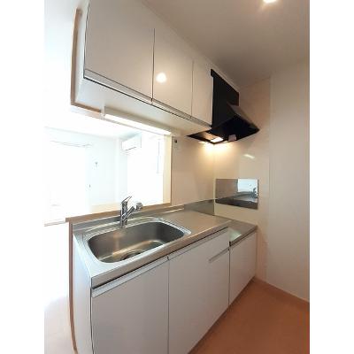 アロッジオ　セレノ 203【管理NO：1-015611101-02030】 ★家具家電は申し込み後に搬入します★ ★2026年11月中旬入居可能★の物件写真3