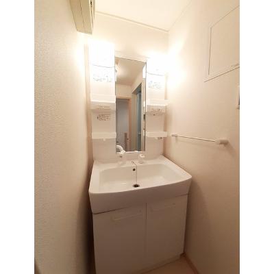 アロッジオ　セレノ 203【管理NO：1-015611101-02030】 ★家具家電は申し込み後に搬入します★ ★2026年11月中旬入居可能★の物件写真6