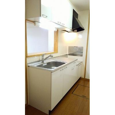 ソレイユ　アビタシオンＢ 103【管理NO：1-014075202-01030】 ★家具家電は申し込み後に搬入します★ ★2026年11月下旬入居可能★の物件写真3