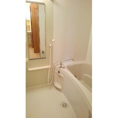 ソレイユ　アビタシオンＢ 103【管理NO：1-014075202-01030】 ★家具家電は申し込み後に搬入します★ ★2026年11月下旬入居可能★の物件写真4