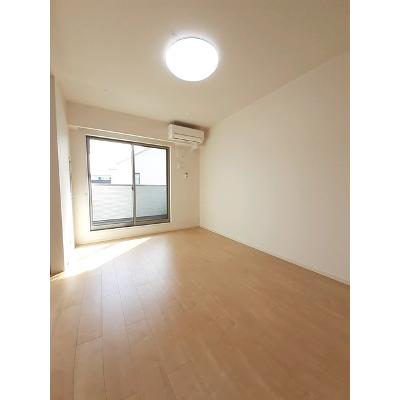 ガーデン古川 205【管理NO：1-025222001-02040】 ★家具家電は申し込み後に搬入します★ ★2026年12月中旬入居可能★の物件写真2