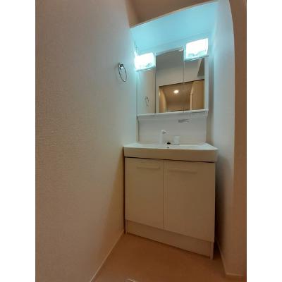 ガーデン古川 205【管理NO：1-025222001-02040】 ★家具家電は申し込み後に搬入します★ ★2026年12月中旬入居可能★の物件写真6