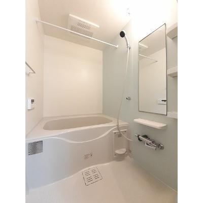 ノーベル　Ｂ棟 101【管理NO：1-021353502-01010】 ★家具家電は申し込み後に搬入します★ ★2026年11月下旬入居可能★の物件写真4
