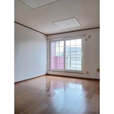 ヴィラ・マーベラス　Ａ 202【管理NO：1-010655101-02020】 ★家具家電は申し込み後に搬入します★ ★2026年11月中旬入居可能★の物件写真2