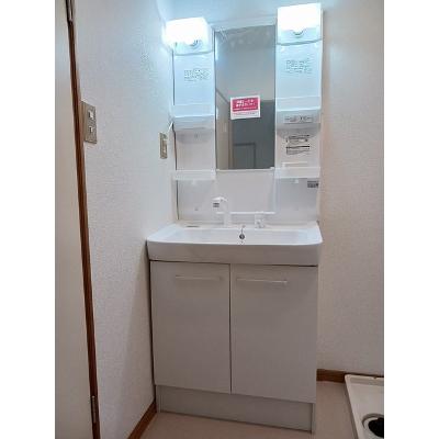 ニューシティ国富 101【管理NO：1-003005801-01010】 ★家具家電は申し込み後に搬入します★ ★2026年11月中旬入居可能★の物件写真6