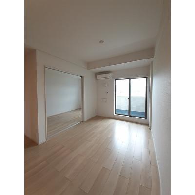 グラシアス 205【管理NO：1-026047301-02040】 ★家具家電は申し込み後に搬入します★ ★2026年12月中旬入居可能★の物件写真2