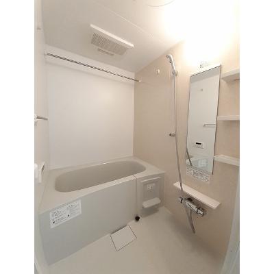 グラシアス 205【管理NO：1-026047301-02040】 ★家具家電は申し込み後に搬入します★ ★2026年12月中旬入居可能★の物件写真4