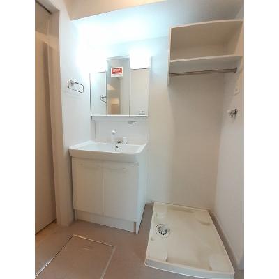 グラシアス 205【管理NO：1-026047301-02040】 ★家具家電は申し込み後に搬入します★ ★2026年12月中旬入居可能★の物件写真6