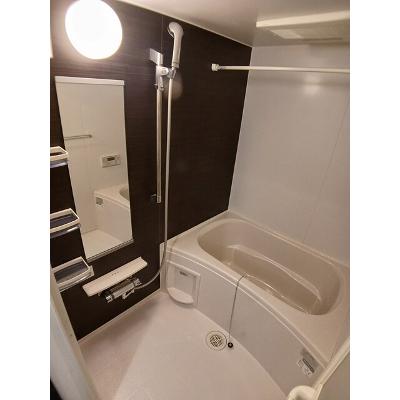 エテルノ・ミサオ 301【管理NO：1-021501301-03010】 ★家具家電は申し込み後に搬入します★ ★2026年10月下旬入居可能★の物件写真4