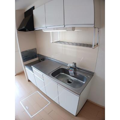 ベル・プリムローズＢ 103【管理NO：1-016705902-01030】 ★家具家電は申し込み後に搬入します★ ★2026年12月上旬入居可能★の物件写真3