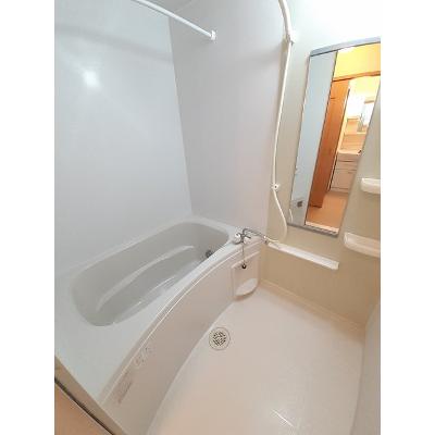 フォレスト　パークＢ 202【管理NO：1-013640702-02020】 ★家具家電は申し込み後に搬入します★ ★2026年11月上旬入居可能★の物件写真4