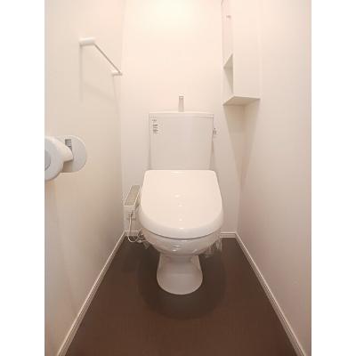 フォレスト　スクウェア 203【管理NO：1-023892201-02030】 ★家具家電は申し込み後に搬入します★ ★2026年11月中旬入居可能★の物件写真5
