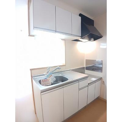ブリーゼ 105【管理NO：1-015885601-01050】 ★家具家電は申し込み後に搬入します★ ★2026年12月中旬入居可能★の物件写真3