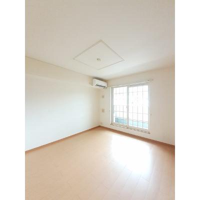 オリンポスＣ 202【管理NO：1-014659001-02020】 ★家具家電は申し込み後に搬入します★ ★2026年11月中旬入居可能★の物件写真2