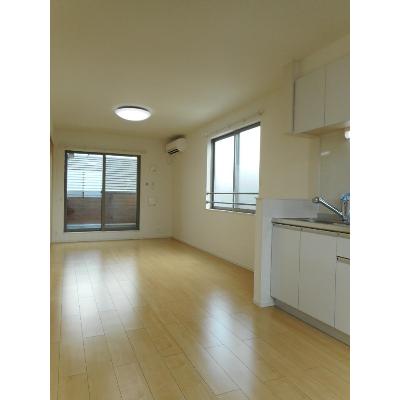 コモン沖野上 304【管理NO：1-023453201-03040】 ★家具家電は申し込み後に搬入します★ ★2026年11月中旬入居可能★の物件写真2