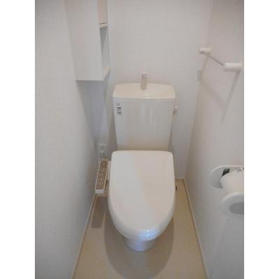 コモン沖野上 304【管理NO：1-023453201-03040】 ★家具家電は申し込み後に搬入します★ ★2026年11月中旬入居可能★の物件写真5